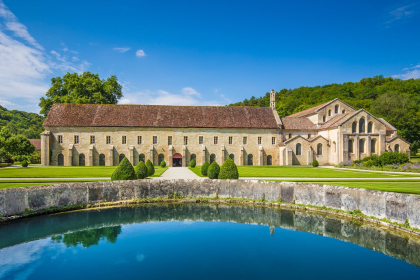 Abbey of Fontenay