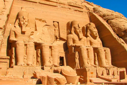 Egipto con Crucero y Abu Simbel Premier