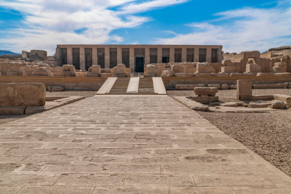 Jerusalén, Jordania, Secretos del Nilo y Hurgada