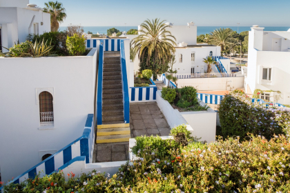 Imperial Cities and Moroccan Atlantic