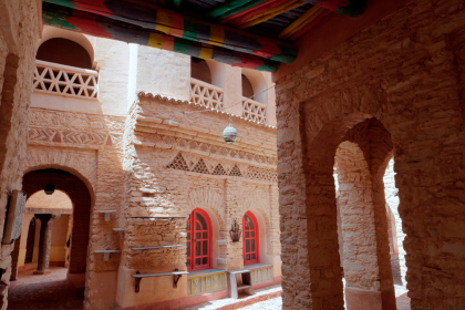 Imperial Cities and Moroccan Atlantic