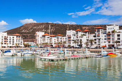 Agadir