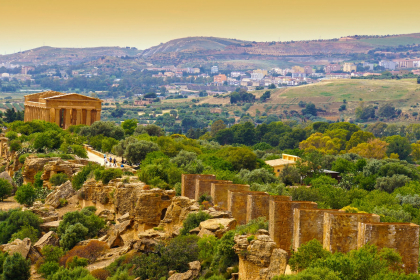 Agrigento