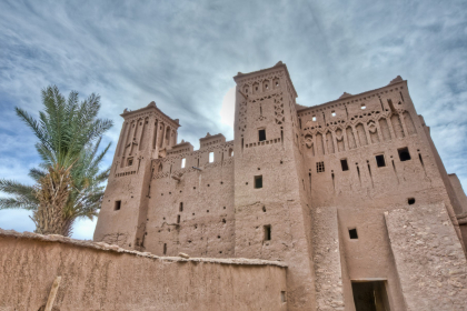 Gran Tour Marru, Peninsula Iberica Fin Bcn ( Sin Alhambra)