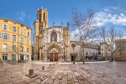 Aix En Provence