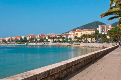 Islas de Ensueño: Córcega, Cerdeña y Sicilia al Completo