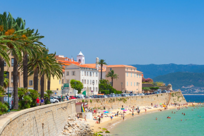 Ajaccio