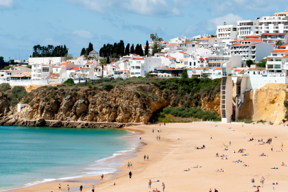 Albufeira