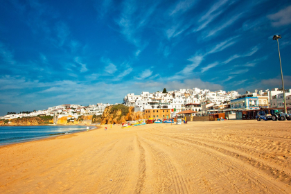 Albufeira