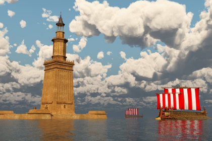 Jerusalem, Jordan and Secrets of the Nile with Alexandria