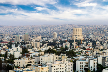 Jerusalén, Jordania Inolvidable y el Cairo