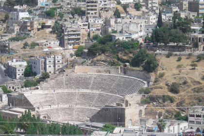 Jerusalén, Jordania, Secretos del Nilo y Hurgada