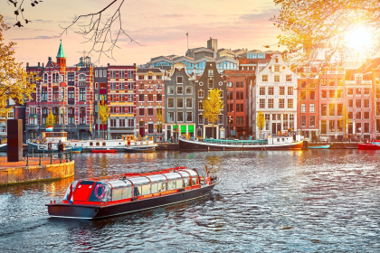 Amsterdam
