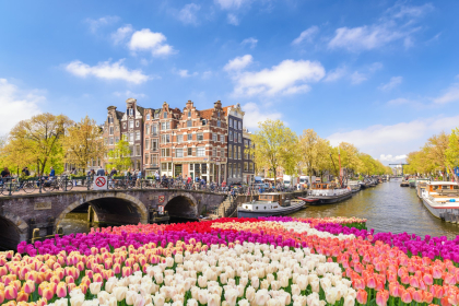 Amsterdam