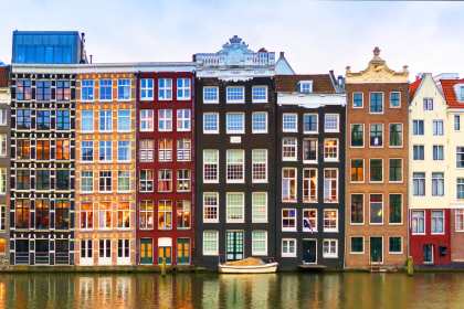 Amsterdam