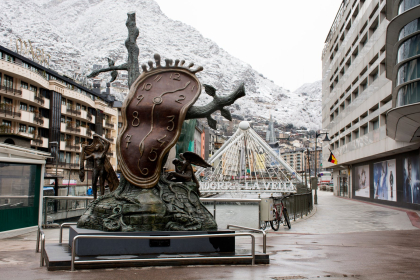 Andorra