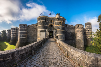 Angers