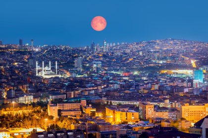 Ankara