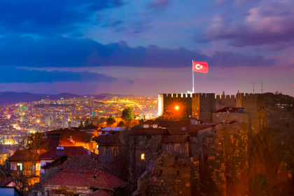 Ankara