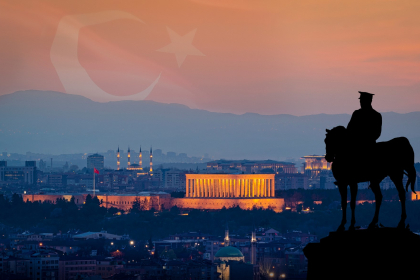 Ankara