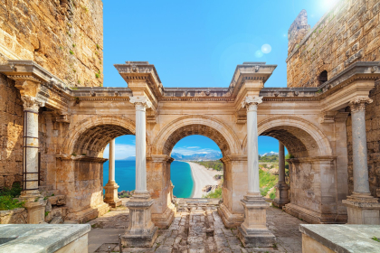 Antalya