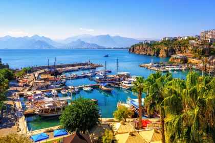 Antalya