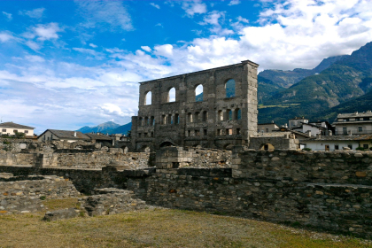 Aosta