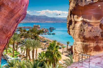 Magical Jordan, Beauties of the Nile and Hurghada