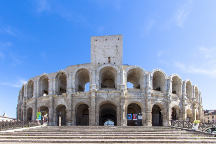 Arles