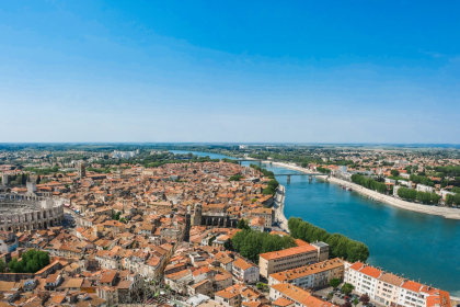 Arles