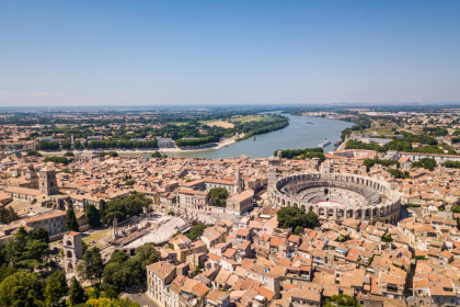 Arles