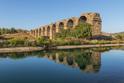 Grecia Total y Turquía Increíble