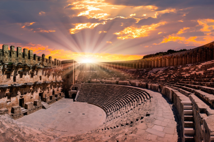 Aspendos