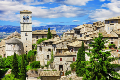 Assisi