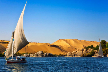 Leyenda de Israel, Jordania y Egipto