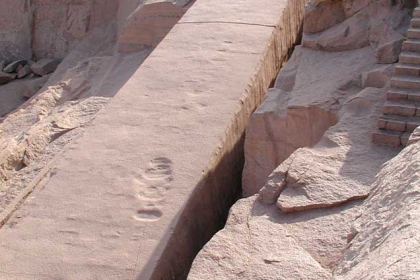 Misterios del Nilo Egipcio