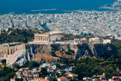 Grecia Total y Sicilia