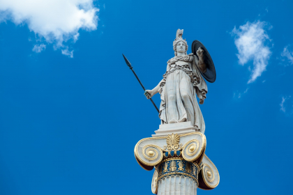 Roma, Puglia y Meteoras