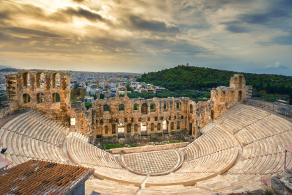 Athens