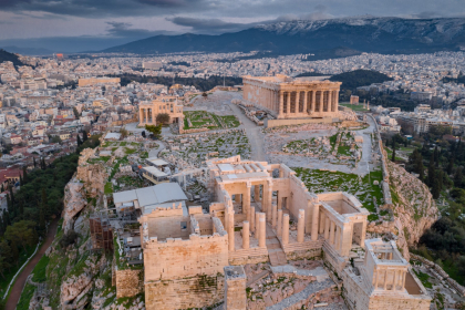 Athens