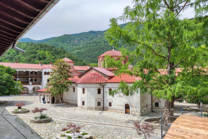 De Atenas a Belgrado