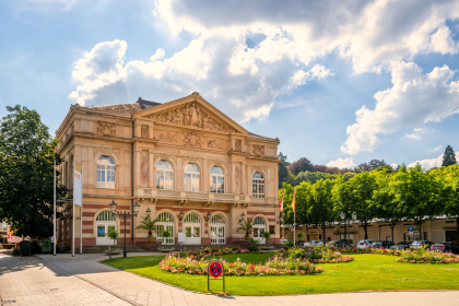 Baden Baden