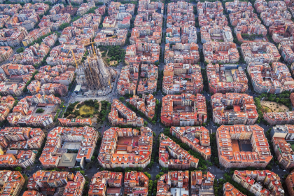 Barcelona