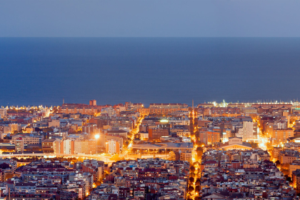 Barcelona, Spain