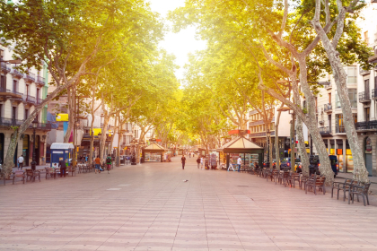 Barcelona