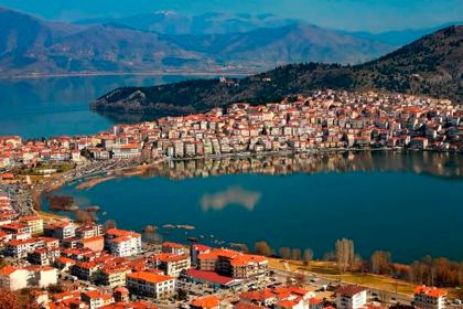 From Athens to Dubrovnik