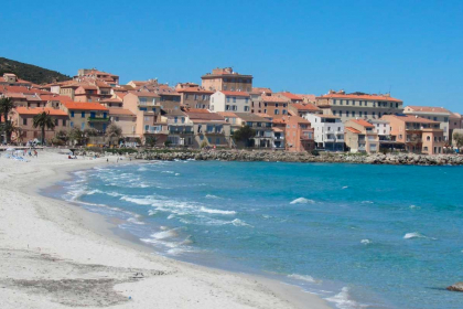 Córcega, Cerdeña y Norte de Sicilia con Islas Eolias desde Roma