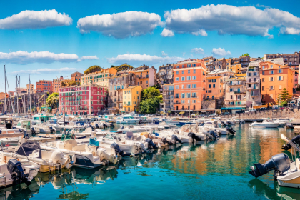Bastia