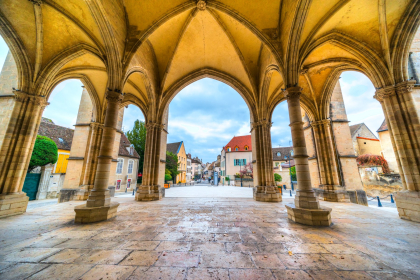 Beaune