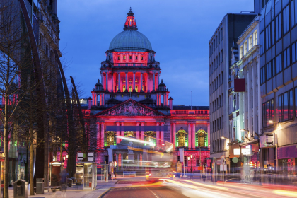 Belfast
